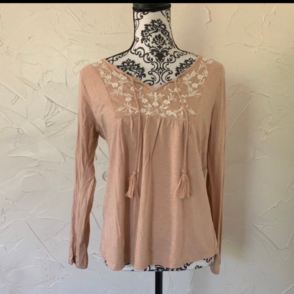 Cute Blouse